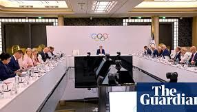 Olympic breakfast disrupted as Paris hotel staff strike - News Today | First with the news