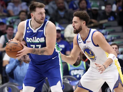 NBA trade grades: Warriors get little to nothing in return for splash brother Klay Thompson