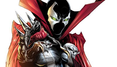 ‘King Spawn’ Creator Todd McFarlane is Searching for a Director for Reboot, Says Hollywood Will Make More R-Rated Comic...