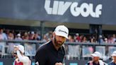 Report: Dustin Johnson adds top-three LIV Golf player to 4Aces team just days after winning team title