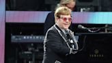 Elton John wraps up his Detroit career with a final goodbye for 40,000 at Comerica Park