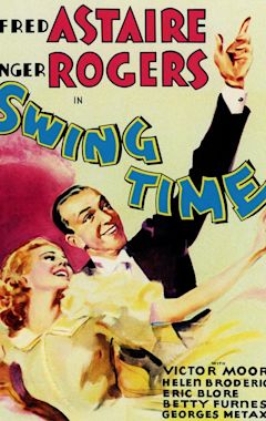 Swing Time