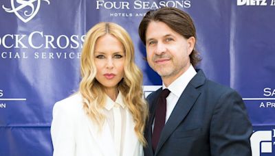 Rachel Zoe, fashion designer and reality star from N.J., divorcing husband after 33 years together