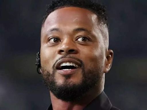 The biggest enemy of France is France itself: Patrice Evra | Football News - Times of India