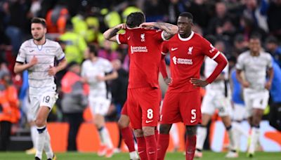 Atalanta vs Liverpool: Europa League prediction, kick-off time, TV, live stream, team news, h2h results, odds