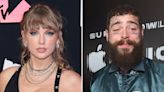 Taylor Swift and Post Malone’s Friendship: What We Know