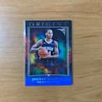 /99 限量 Jordan Hawkins Origins Prizm RC 新人 NBA 球員卡 特卡 鵜鶘