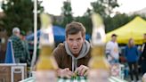 Eli Manning Teams Up With Corona To Make The Ultimate NFL Tailgate Game