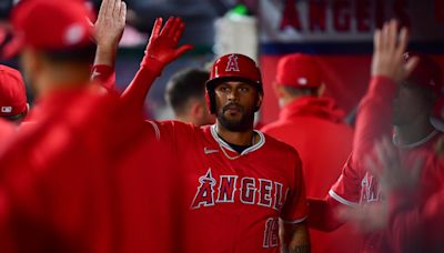 Angels News: Aaron Hicks' Short-Lived Stint with the Angels