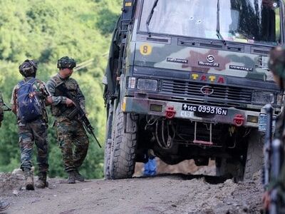 Kathua ambush: Road speaks of violence that was, stiff resistance by troops