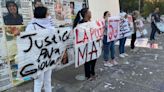 Guadalajara: Autoridades con argumentos jurídicos absurdos retrasan reinstalar Antimonumento 5J