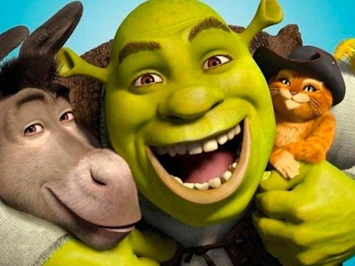Shrek 5 será una realidad y ya tiene fecha de estreno