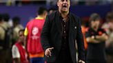 Néstor Lorenzo se pronunció tras la final de Copa América e hizo balance de la selección Colombia: “El camino fue hermoso”