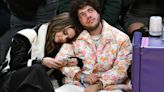 Selena Gomez and Benny Blanco Went on a Date to Disneyland