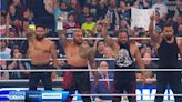 Jacob Fatu Debuts, Joins The Bloodline On 6/21 WWE SmackDown