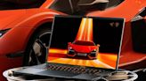 Razer anuncia increíble y bestial laptop edición Lamborghini