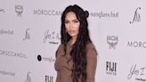 Megan Fox se rebela contra su condición de 'sex symbol'