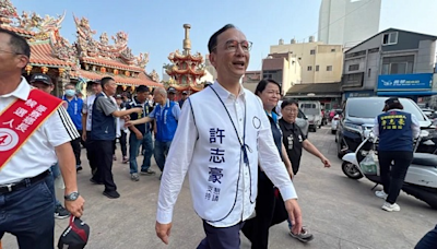 朱立倫：馬習二會開啟和平之門 賴政府選擇的時刻到了 - 台灣新快報