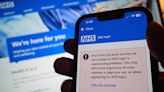 NHS warns of continued disruption to GP services next week from global IT outage