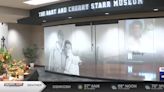 Grand opening of Bart and Cherry Starr community museum