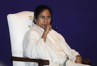 Mamata Banerjee