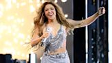 Shakira hace vibrar la final de la Copa América 2024 con su show de medio tiempo