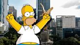 ¡Ay, caramba! Habrá expo gratis de Los Simpson en CDMX; dónde y cuándo