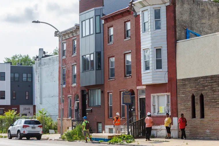 New report from the Friends of the Tanner House shows a year of community engagement as Black heritage revitalization projects gain new attention