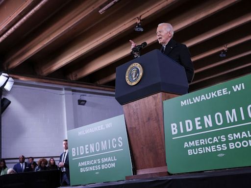 Impact of Biden's economic agenda may be felt long after his presidency