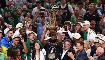 Celtics hot takes that sound hilarious after dominant title run