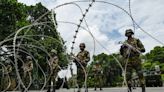 Bangladesh arrest total passes 2,500: AFP tally
