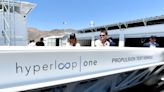 Hyperloop One 確定倒閉，曾有意連通歐洲和中國