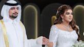 'Dear husband, I divorce you...': How the fairytale romance of Dubai princess ended up in an Instagram divorce