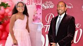 Ludacris' Daughter Cai Is Pretty in Pink as She Celebrates Her 10th Birthday: 'My Beautiful Baby Girl'