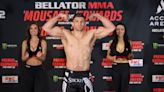 Bellator 296 results: Brent Primus outlasts Mansour Barnaoui in entertaining grand prix scrap