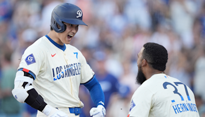 2024 Dodgers trade deadline preview: Greatest needs, possible targets as with all eyes on playoffs
