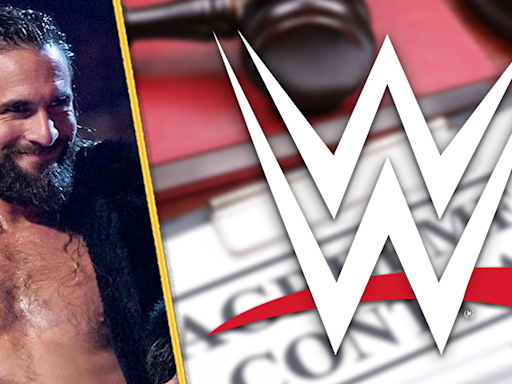 Seth Rollins Signs New "Multi-Year, Big Money Deal" With WWE Amidst Significant Outside Interest