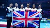 GB women take team silver at World Championships to book Olympics spot