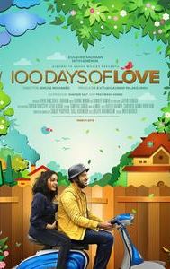 100 Days of Love