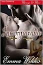 Incomparable (The Improper Ladies, #2)