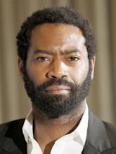 Nicholas Pinnock