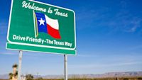 Texas ranked as third-worst state to move to in 2024