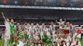 How England won Euro 2022, made history and ‘changed society’