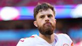 NFL Issues Direct Response to Controversial Graduation Speech From Chiefs Kicker Harrison Butker