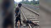 12-Year-Old Beaten, Tied To A Railway Track In Bihar Over Theft Suspicion