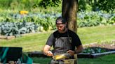Local chefs celebrate the work of Cook County Sheriff’s Urban Farming Initiative