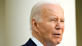 Biden visits New Hampshire to detail impact of PACT Act on veterans affected by toxic exposure