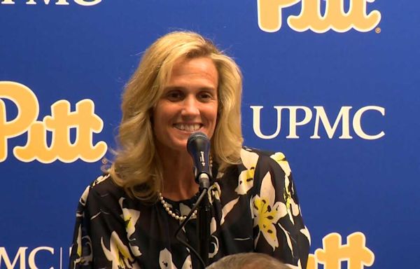 Heather Lyke out as Pitt's athletic director: University seeks new vision