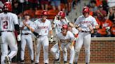 How to watch Arkansas Razorbacks baseball in Stillwater Regional final on TV, live stream