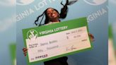 Woman wins $50K Powerball prize with fortune cookie numbers